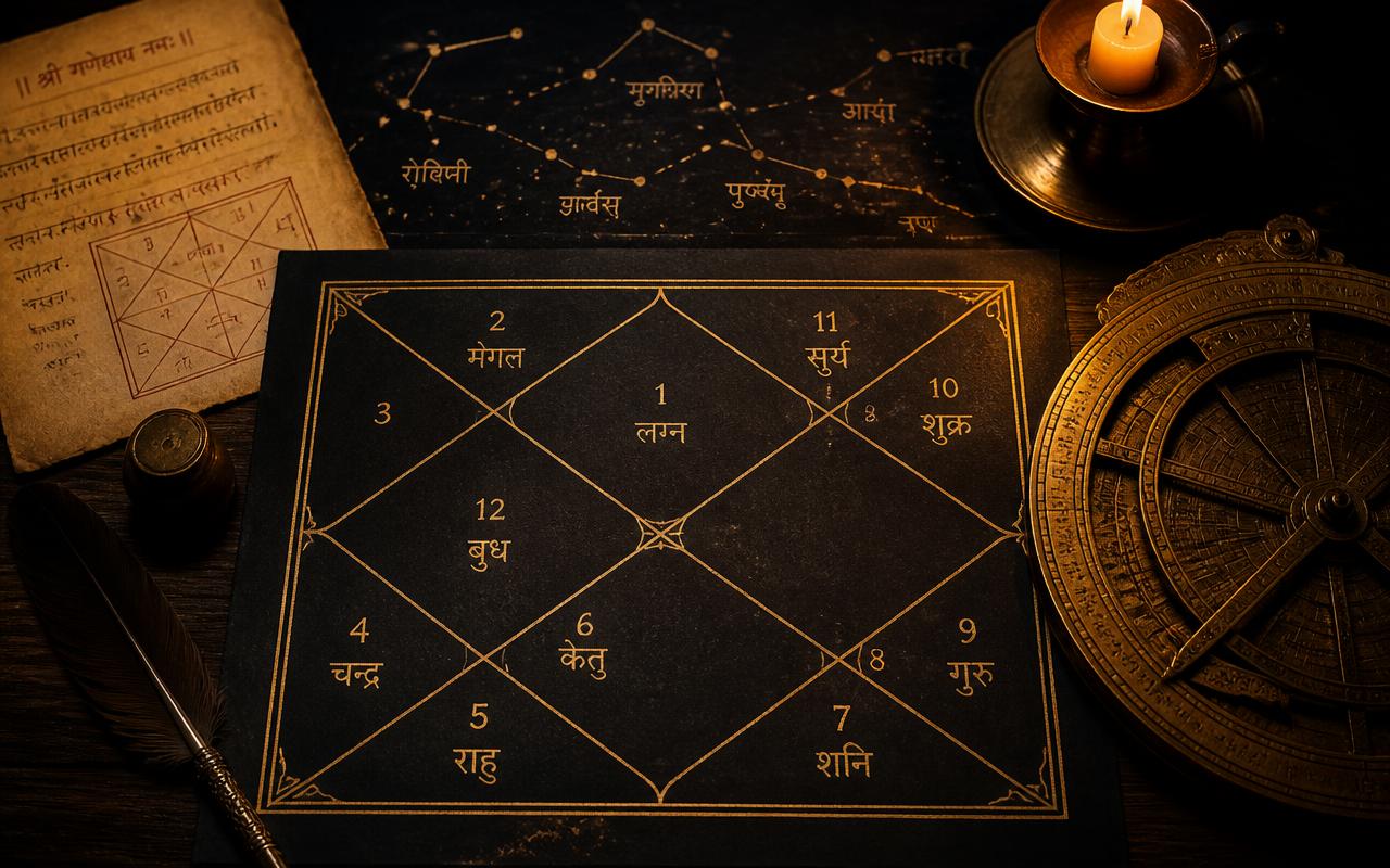 Astrology Reading in Elgin, IL