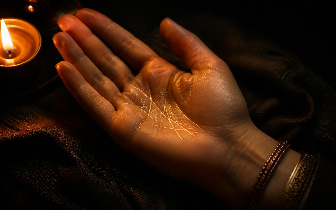 Palm Reading consultation in Elgin, IL